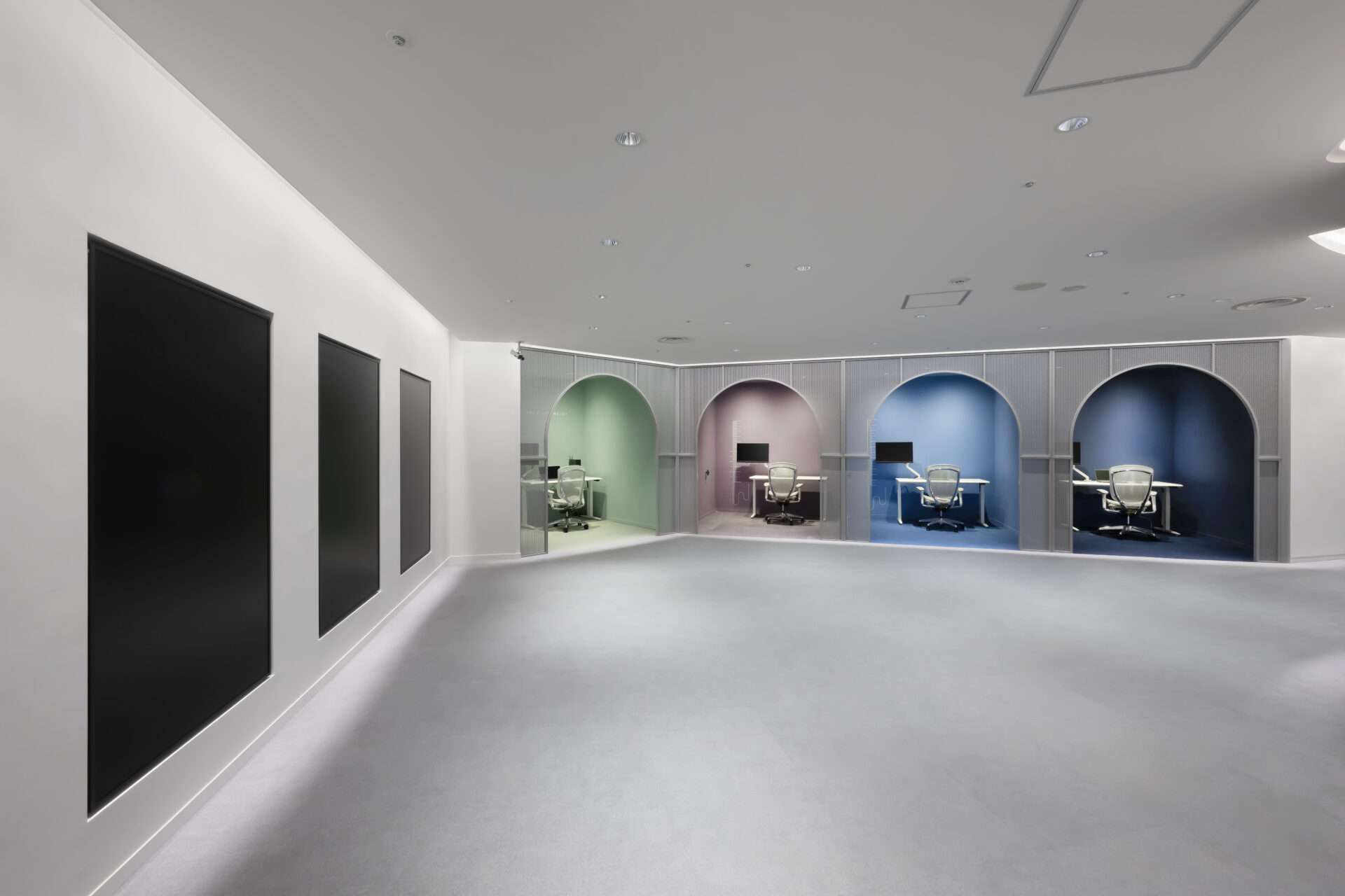 STONE PAINT FINE | 使用製品 | Porter's Paints