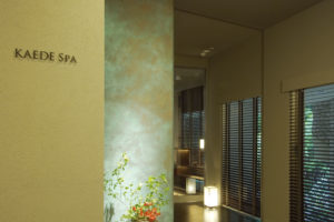 KAEDE SPA