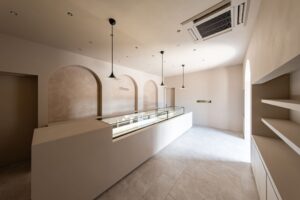 Patisserie Fioretto